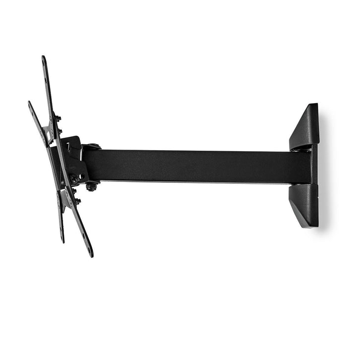 Full Motion TV-väggfäste | 10 - 32" | Max. 30 kg | 2 gångjärnspunkter