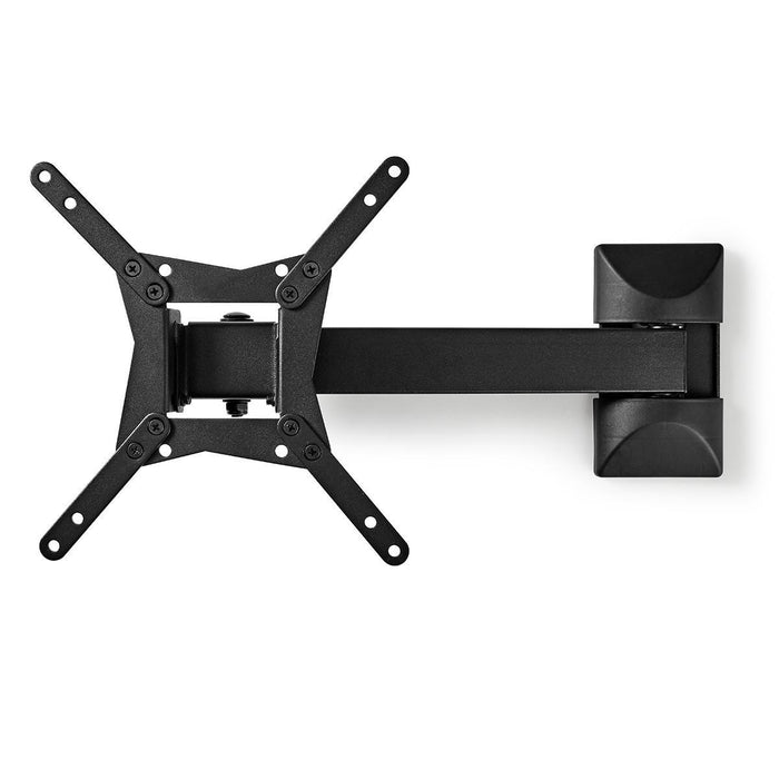 Full Motion TV-väggfäste | 10 - 32" | Max. 30 kg | 2 gångjärnspunkter