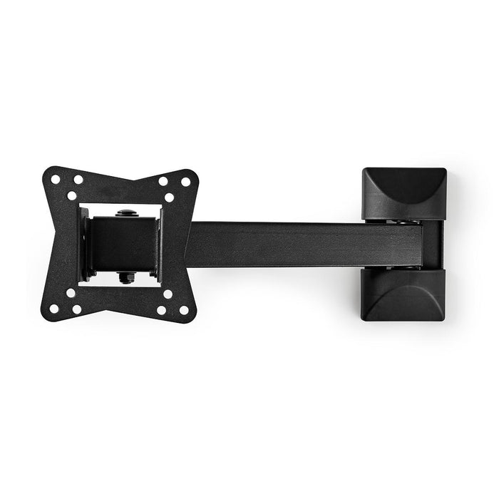 Full Motion TV-väggfäste | 10 - 32" | Max. 30 kg | 2 gångjärnspunkter