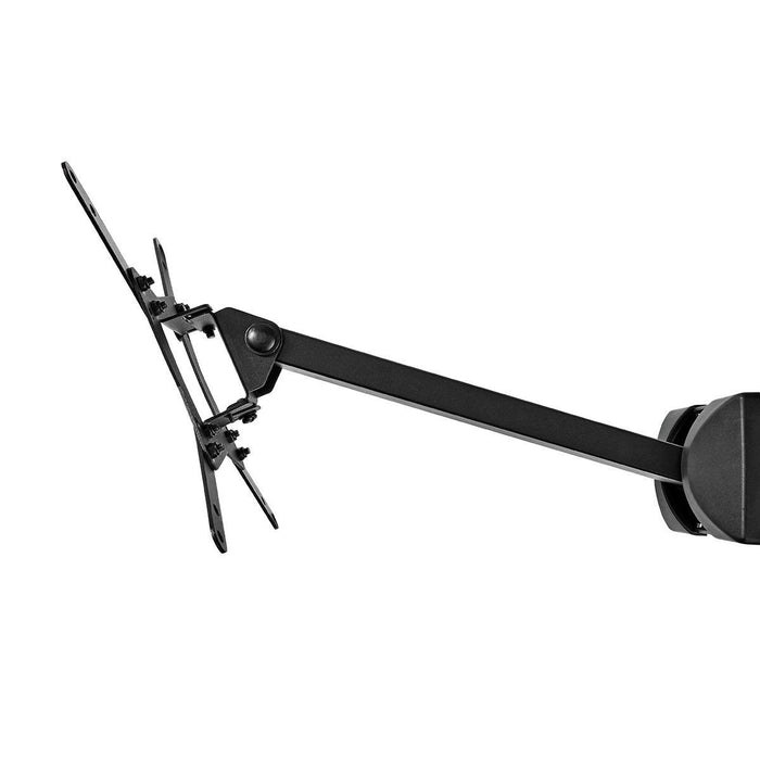 Full Motion TV-väggfäste | 10 - 32" | Max. 30 kg | 2 gångjärnspunkter