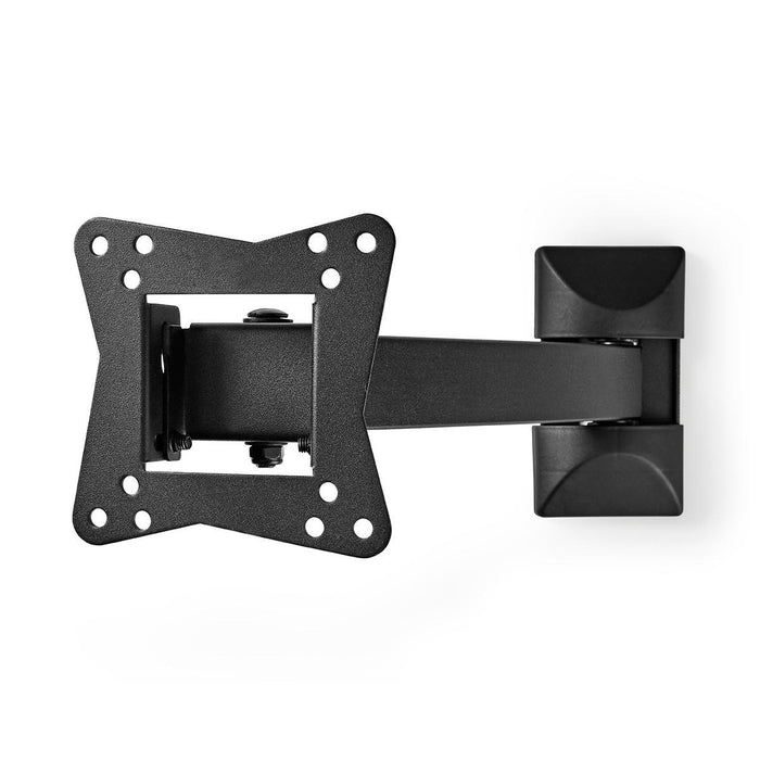 Full Motion TV-väggfäste | 10 - 32" | Max. 30 kg | 2 gångjärnspunkter