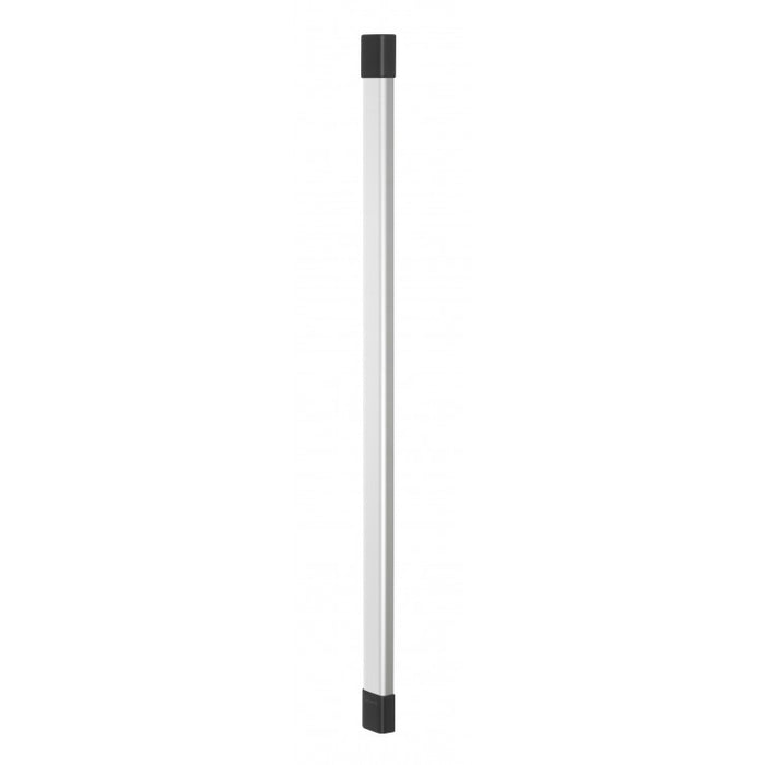 Vogels kabel 4 kabelkanal silver 94 cm