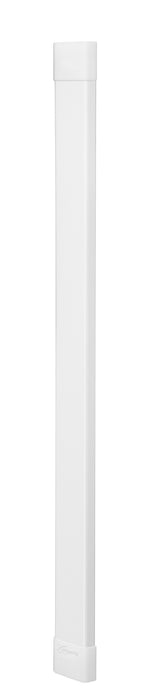 Vogel's TVA 7000 kabelkanal 95 cm vit