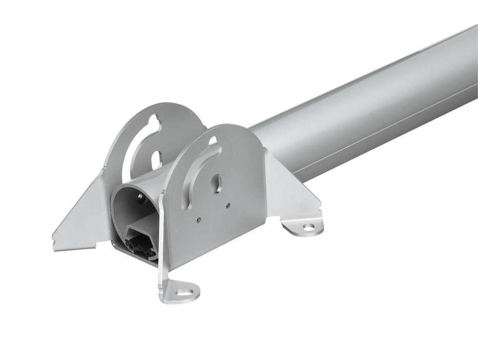 Vogels takplatta PFA 9010Z Silver