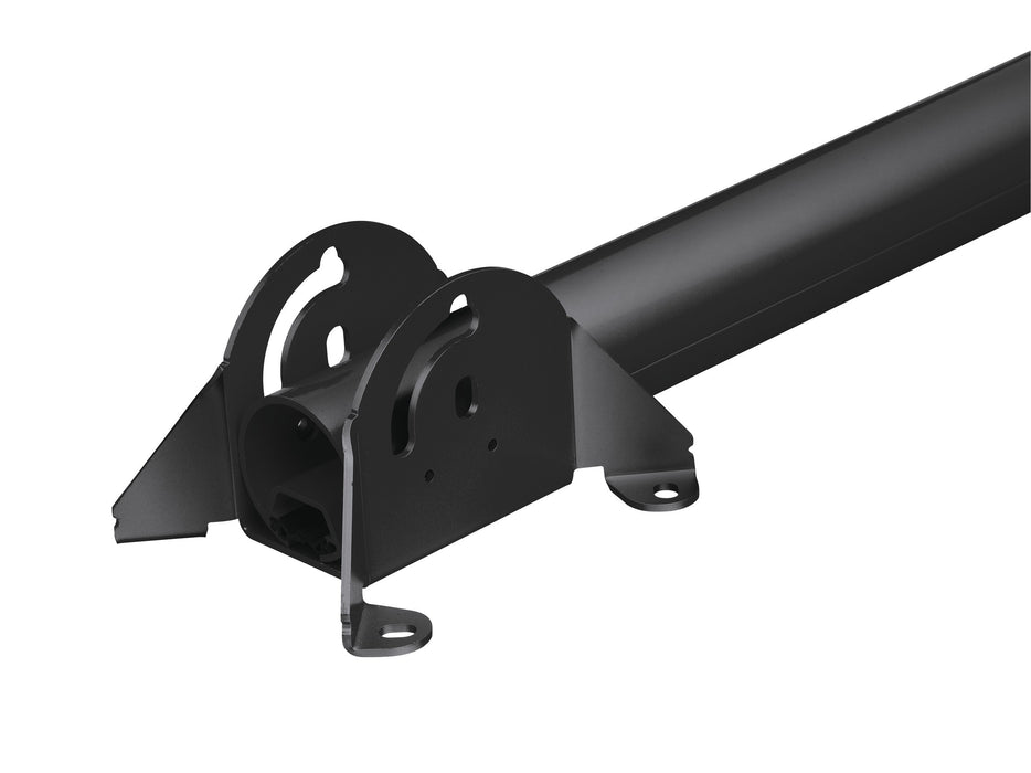 Vogels takplatta PFA 9010B svart
