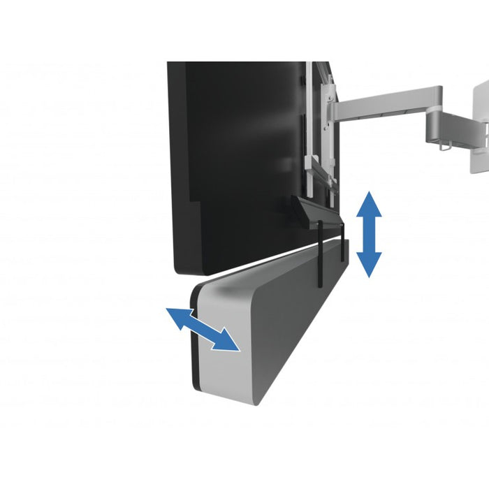 Universell Vogel's soundbar-fäste SOUND 3450