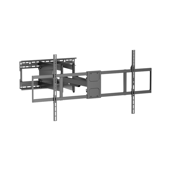 Wolff Mount Ultra Heavy Duty muurbeugel voor Samsung tot 140 inch – uitgeschoven beugel