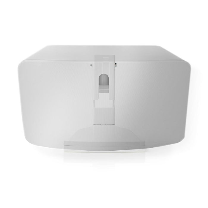 Väggfäste för högtalare | För Sonos® PLAY:5-Gen2? | Tiltbart och vridbart | Max. 7 kg