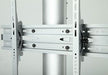 Wolff Mount TVB-11 – Verrijdbare TV-standaard 32–65 inch