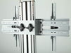 Wolff Mount TVB-11 – Verrijdbare TV-standaard 32–65 inch