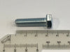 Wolff Mount M8-montageschroeven – 30 mm, 4 stuks