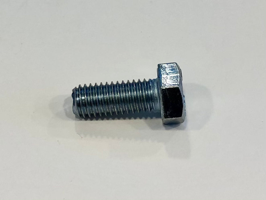 TV-skärmsmonteringsskruvar 4x M8 Sexkantsbult | 20 mm