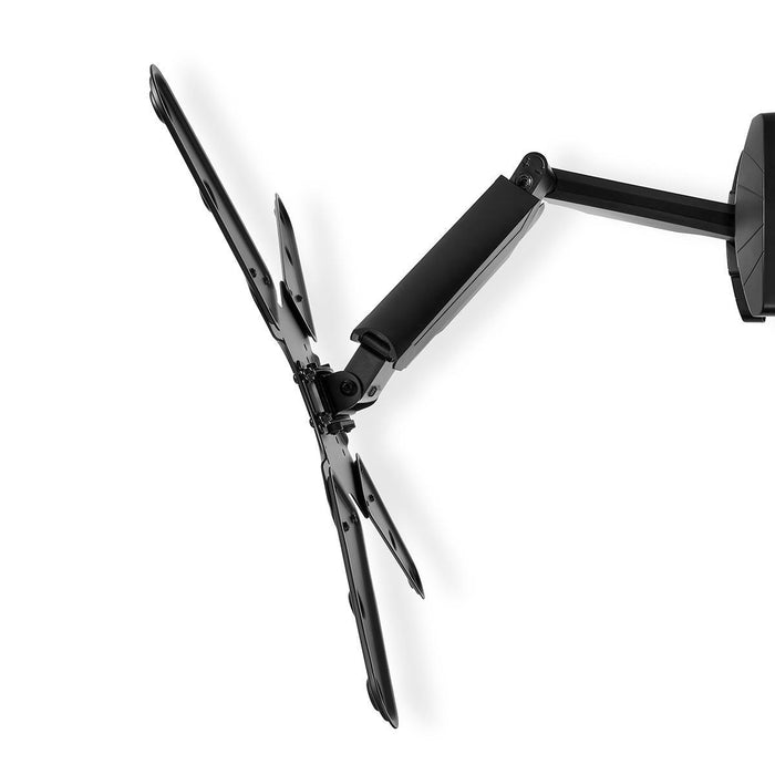 Vertikal TV-väggfäste | 29 - 55" | Max. 30 kg | 282 mm vertikalt räckvidd