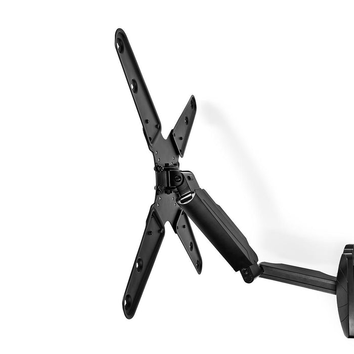 Vertikal TV-väggfäste | 29 - 55" | Max. 30 kg | 282 mm vertikalt räckvidd