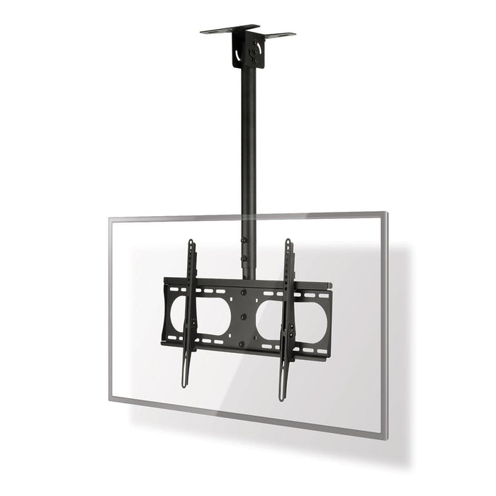 Vrid- och tilbar TV-takfäste | 42-65" | Max. 45 kg | Justerbar höjd