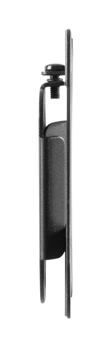 Wolff Mount TVB-12 – Afneembare TV-muurbeugel voor schermen tot 27 inch 100x100