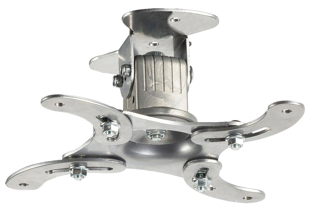 Projektor takfäste 10 kg / 22 lbs silver