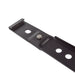 Wolff Mount TVB-81 – Platte TV-muurbeugel voor schermen tot 70 inch