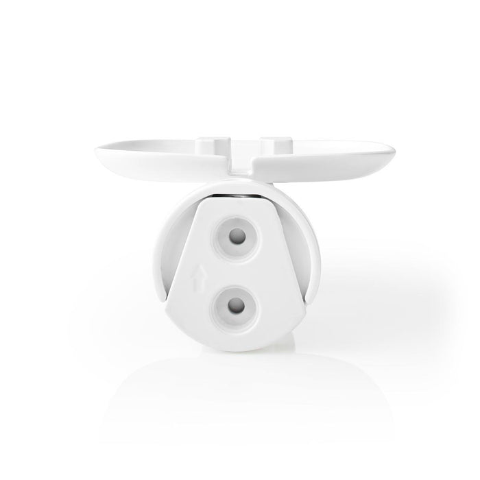 Väggfäste för högtalare | För Sonos One / Sonos® Play:1 | Max. 3 kg | Fast
