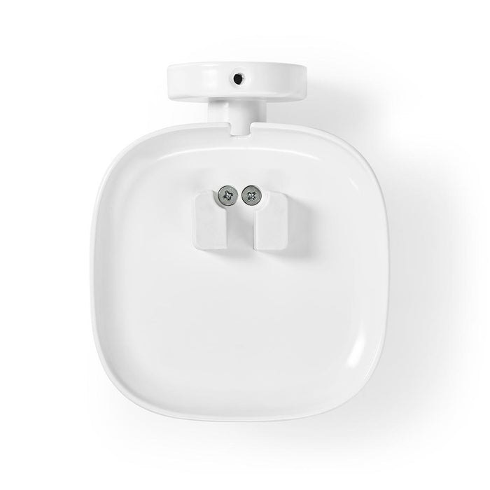 Väggfäste för högtalare | För Sonos One / Sonos® Play:1 | Max. 3 kg | Fast
