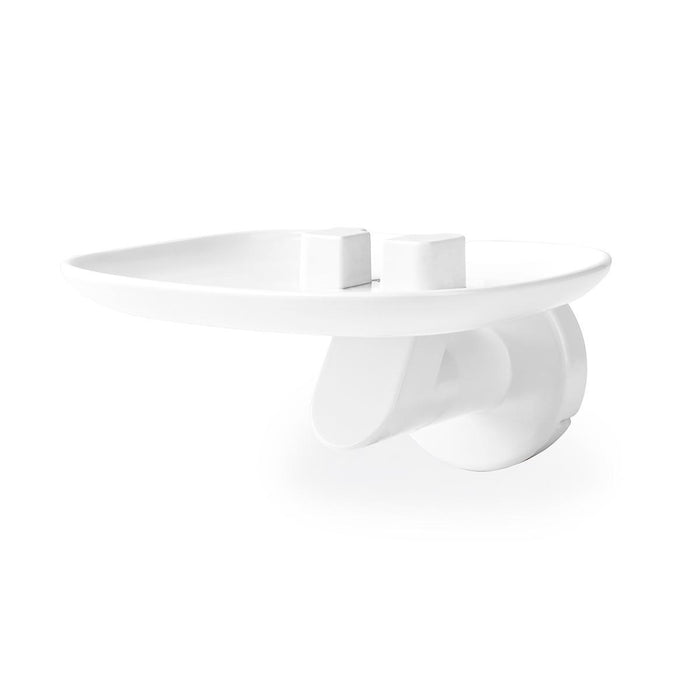 Väggfäste för högtalare | För Sonos One / Sonos® Play:1 | Max. 3 kg | Fast