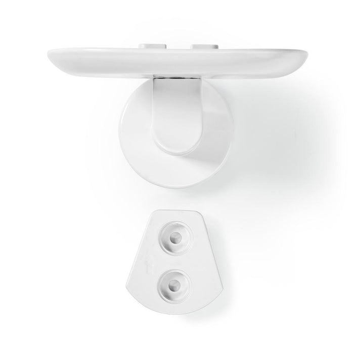 Väggfäste för högtalare | För Sonos One / Sonos® Play:1 | Max. 3 kg | Fast