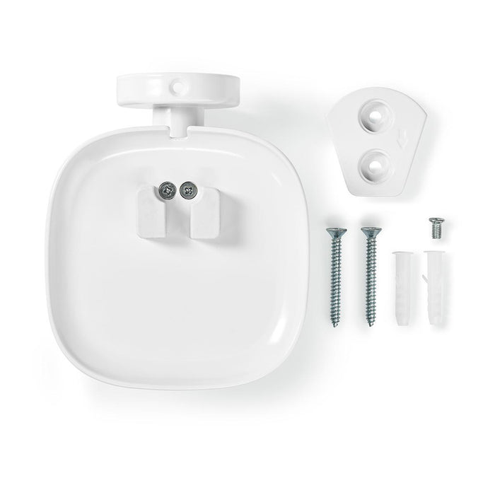 Väggfäste för högtalare | För Sonos One / Sonos® Play:1 | Max. 3 kg | Fast