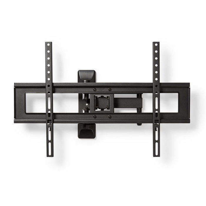 Full-motion TV-väggfäste | 37 - 55" | Max. 25 kg | 3 gångjärnspunkter