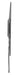Wolff Mount TOV-88 – Robuuste TV-beugel – 37-90 inch – VESA 600x400