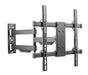 Wolff Mount TVB-77 – Heavy Duty TV-beugel – tot 55 inch – Draaibaar – VESA 400x400