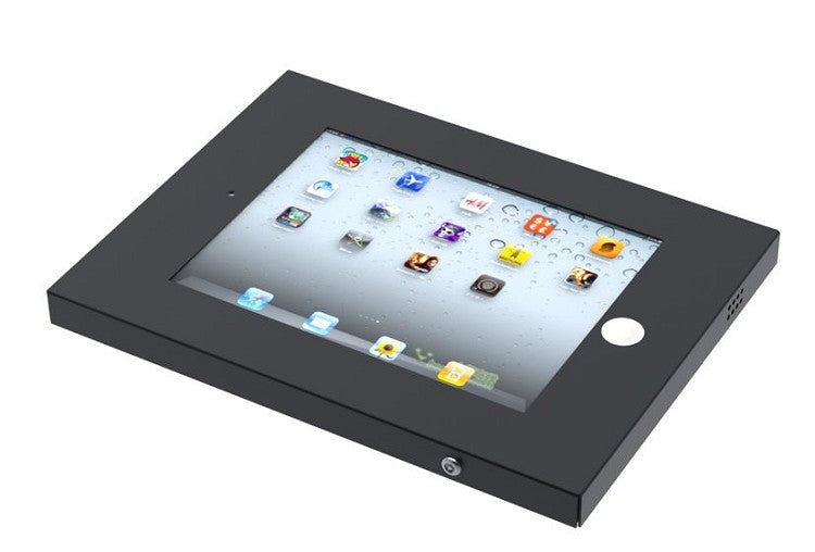 Neomounts IPAD2N-UN20black Universellt iPad-stöd