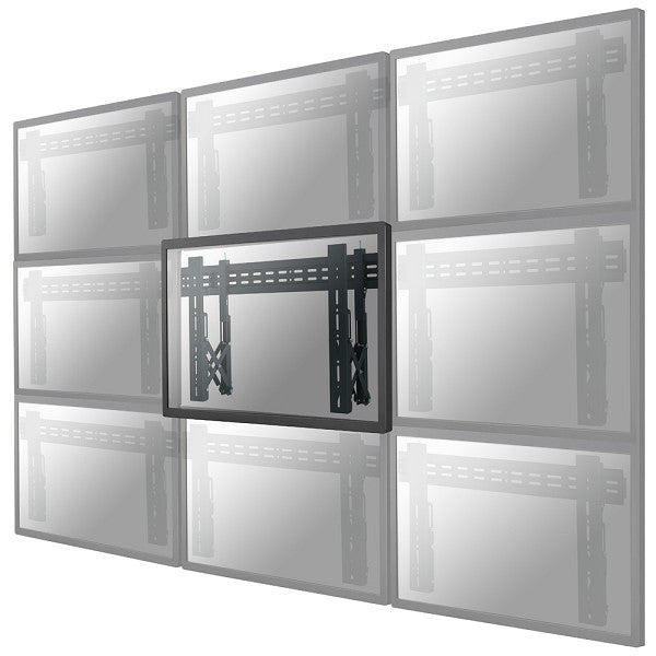 Neomounts LED-VW1000 svart väggfäste för flatscreen