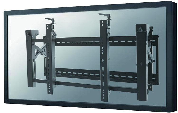 LED-VW2000 svart Neomounts väggfäste för flatscreen