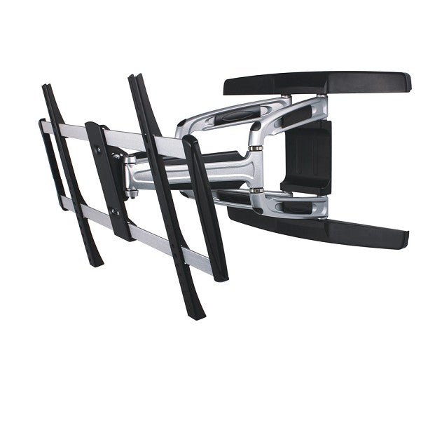 Neomounts LED-W750 silver flatscreen väggfäste