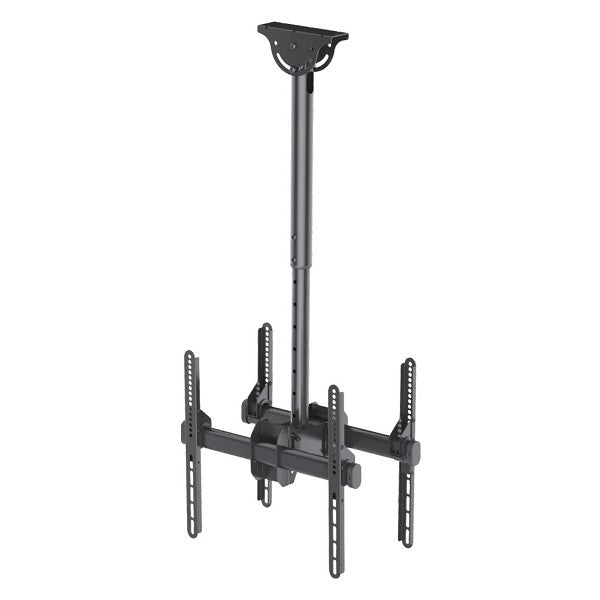 NM-C440D svart Neomounts flatscreen takfäste