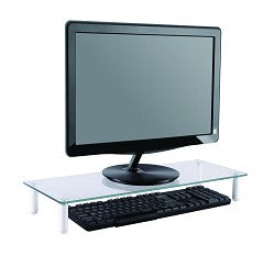 Neomounts LCD/CRT-skärmförhöjare 8 cm