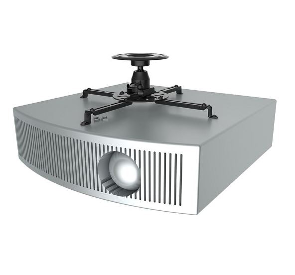 Neomounts Beamer takfäste NM-BC25 svart
