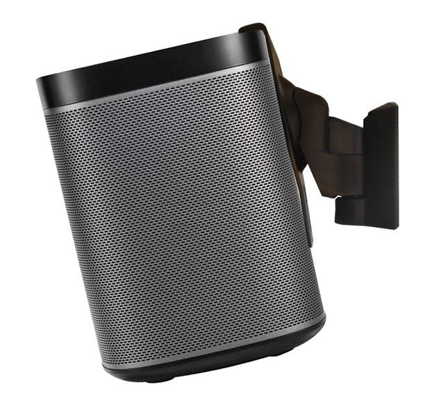 Neomounts Sonos Play 1 Väggfäste NM-WS100black