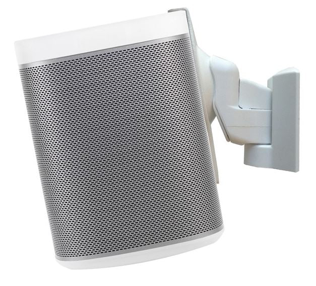 Neomounts Sonos Play 1 väggfäste NM-WS100vit