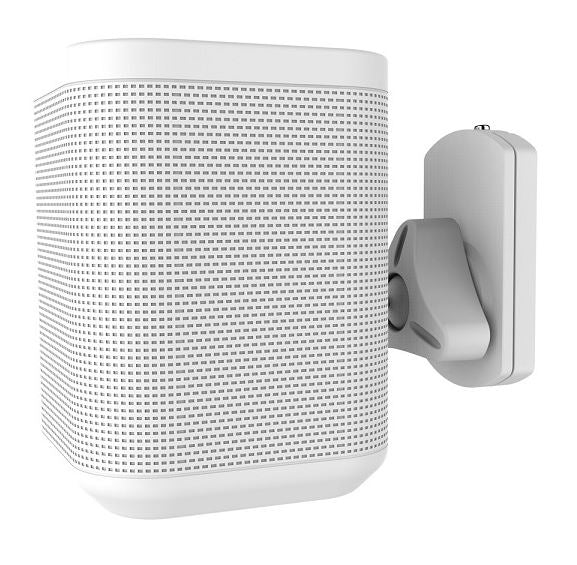 Neomounts Sonos Play 1 & Play 3 Väggfäste NM-WS130 vit