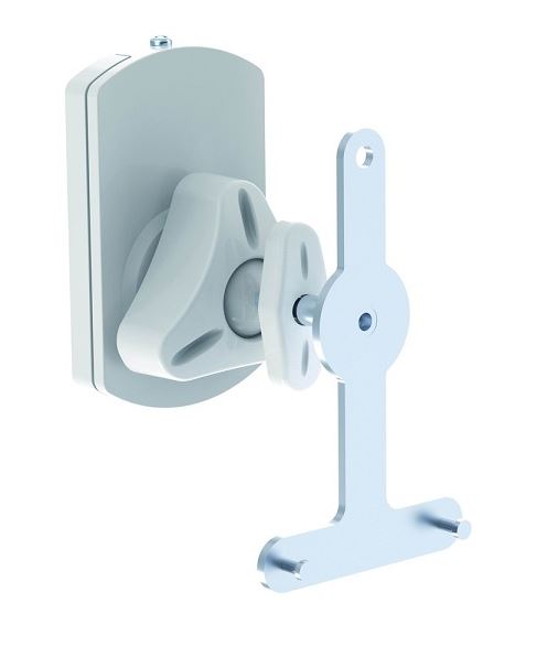 Neomounts Sonos Play 1 & Play 3 Väggfäste NM-WS130 vit