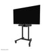 Neomounts AV60-500BL Videobar en laptophouder kit 43-110" - VESA - max 8 kg - universeel – detailaanzicht 3
