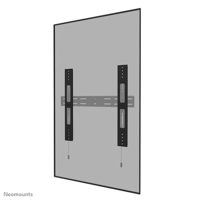 Neomounts AWL-250BL16 VESA-förlängningskit - Svart