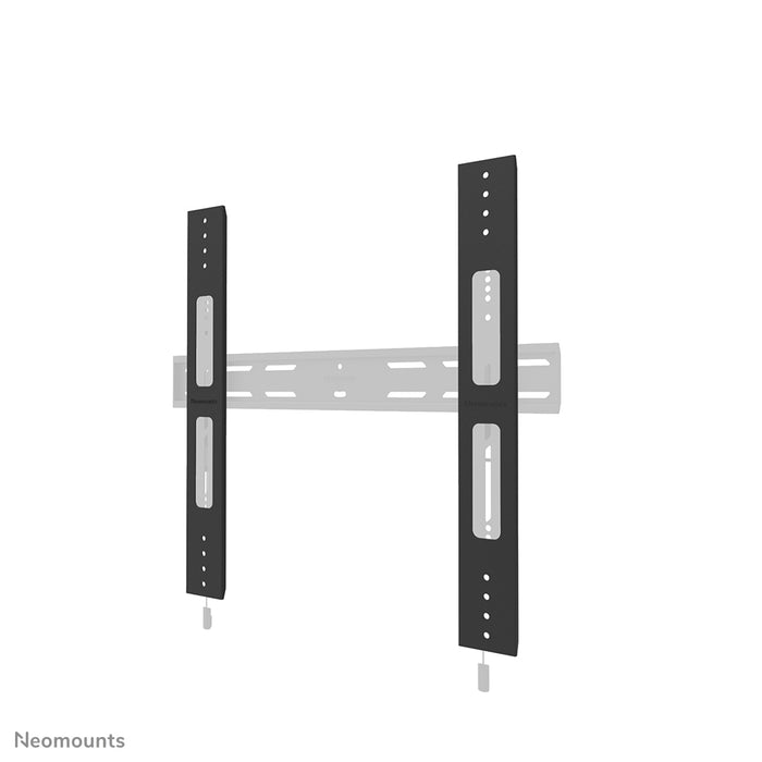 Neomounts AWL-250BL16 VESA-förlängningskit - Svart