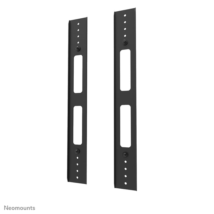 Neomounts AWL-250BL16 VESA-förlängningskit - Svart