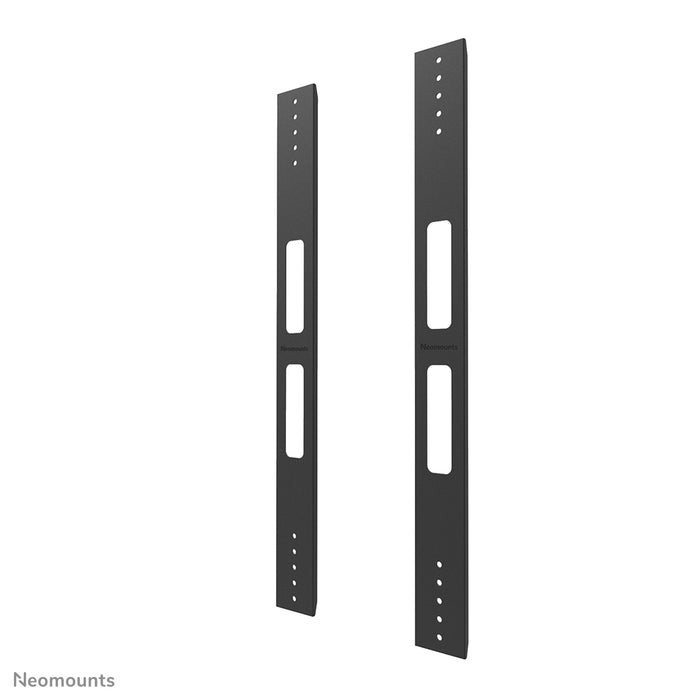 Neomounts AWL-250BL18 VESA-förlängningskit - Svart