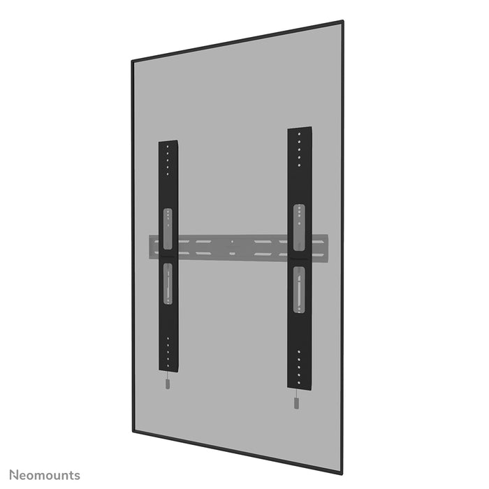 Neomounts AWL-250BL18 VESA-förlängningskit - Svart