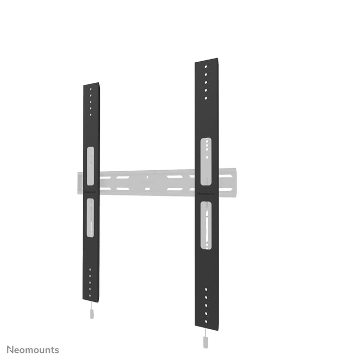 Neomounts AWL-250BL18 VESA-förlängningskit - Svart