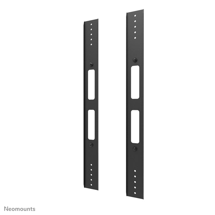 Neomounts AWL-250BL18 VESA-förlängningskit - Svart