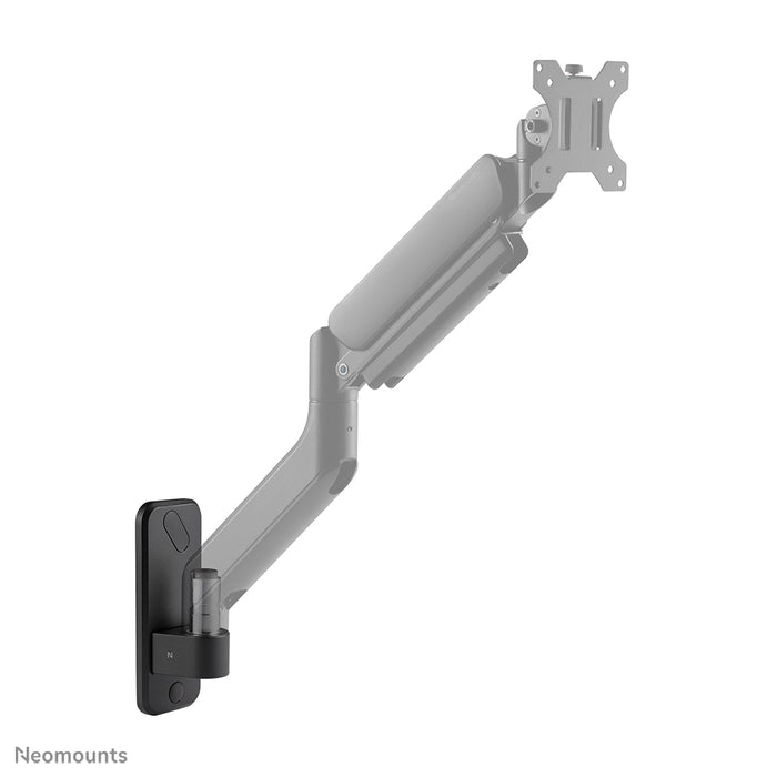 Neomounts AWL75-450BL väggadapter för DS70-450BL1 och DS75-450BL2 - Svart
